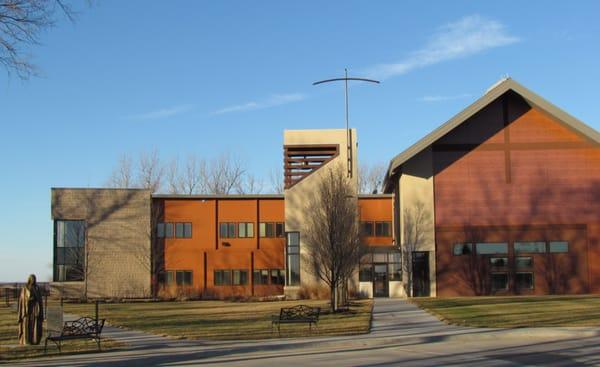 Monastery of St. Clare Omaha