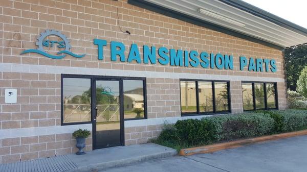 Transmission auto supply in Houston
