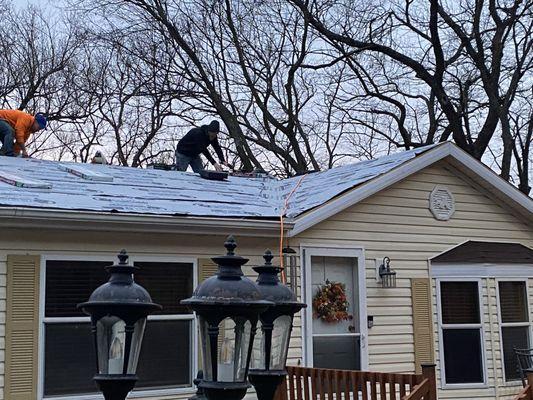 Poorboys Lawn and Landscaping