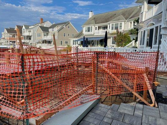 High Grove Landscape Design Construction