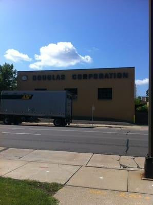 Douglas Corporation