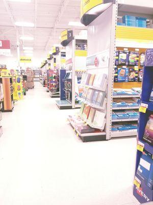 Officemax Store 1202