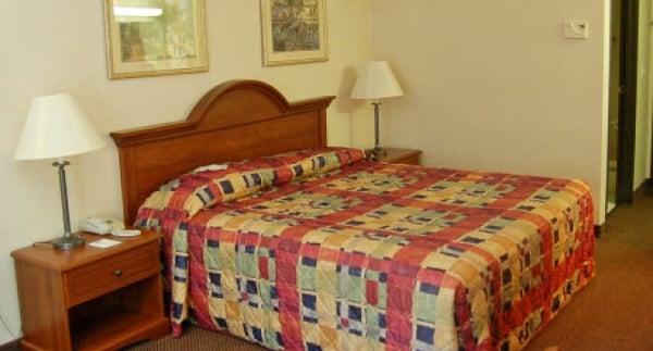 Country Hearth Inns & Suites