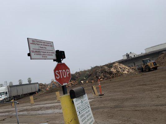 Green Valley Recycling