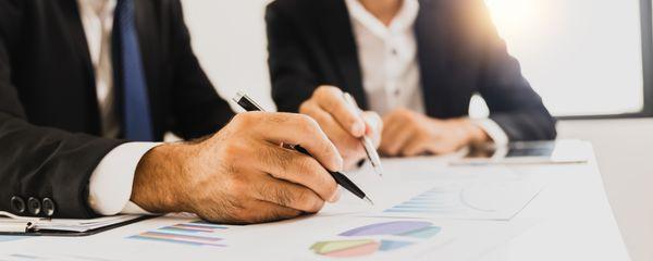 Arista Business Development