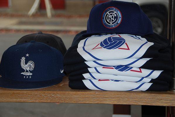 The Village Soccer Shop