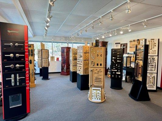 Main Line Architectural Hardware