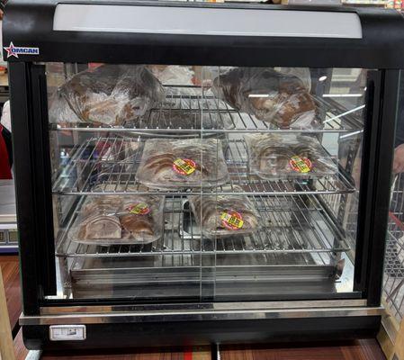 Ma Young Ae Pyongyang Soondae