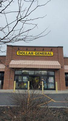 Dollar General