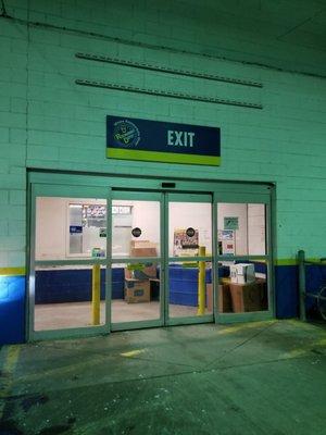 Restaurant Depot