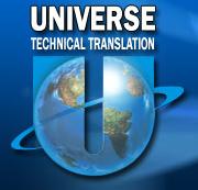 Universe Technical Translations