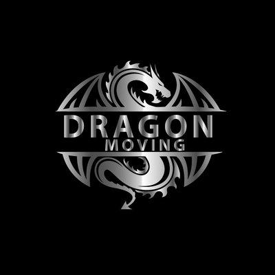 Dragon Moving