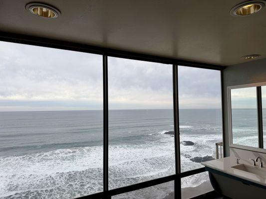 Inn at Spanish Head Resort Hotel