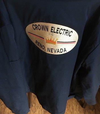 Crown Electric
