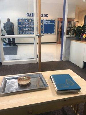 Norfolk Collegiate School