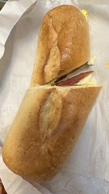 Fu Long Deli & Grocery