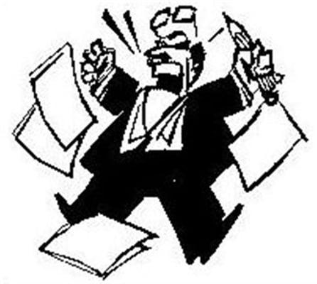 Mr and Mrs Neat Freak