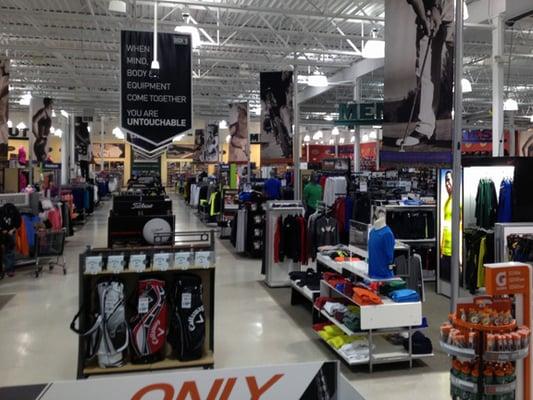 DICK'S Sporting Goods