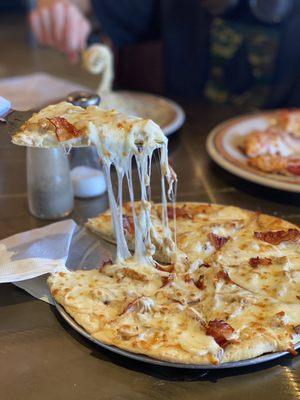 Pizza Factory Express