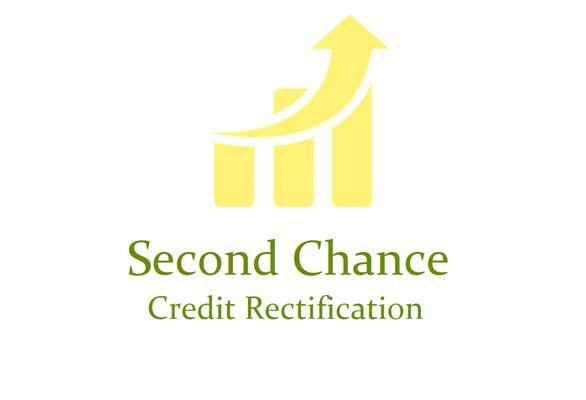 Second chance credit rectification