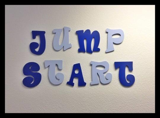 Jump Start Pediatric Therapy Center