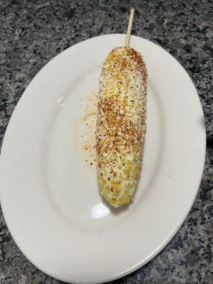 Street corn