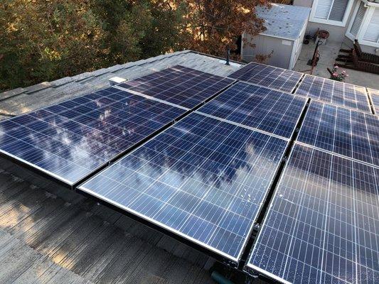 Honey-Dos Handyman Repair & Electrical Service