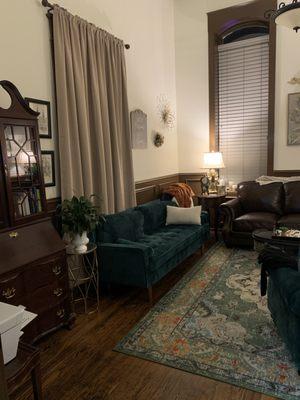 Rudolph Psychotherapy