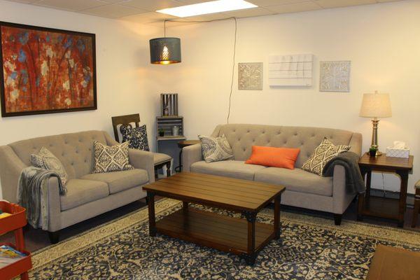 CBT Center for Anxiety & OCD