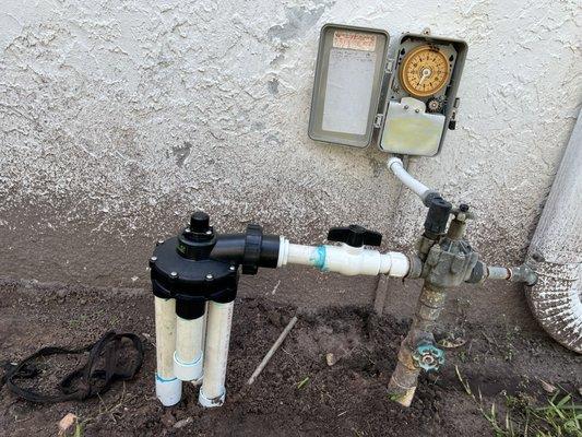 Fast Lawn And Sprinklers Repair