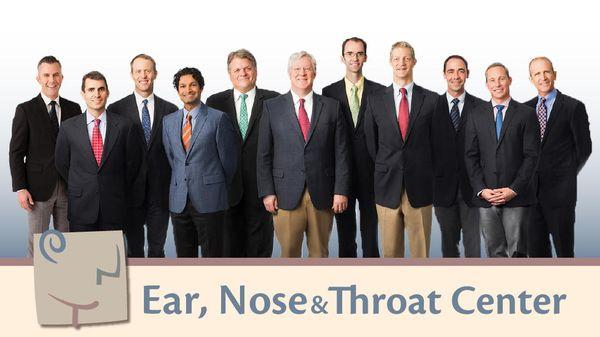 Ear, Nose & Throat Center - Draper