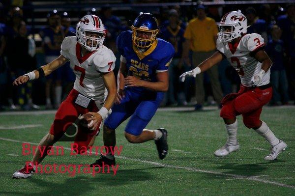 Bryan Barrow Photography