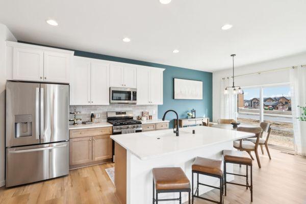 Harbor Homes