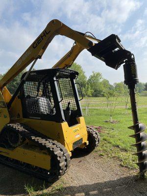 Maple Island Landscaping