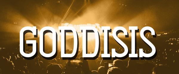 Goddisis