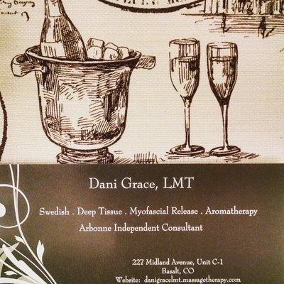 Gift certificates available!