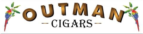 Outman Cigar & Martini Bar