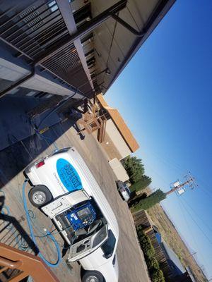 Gemini Carpet Cleaners