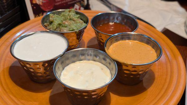 La Carreta Mexican Restaurant