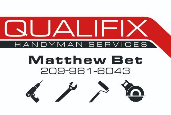 Qualifix Handyman Services