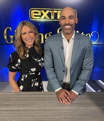 Alison Deyette Styling Services