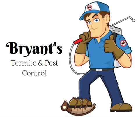 Bryant's Pest Control