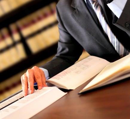 Personal Injury Lawyer in Cathedral City, CA