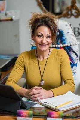 Total Fusion By Kristi