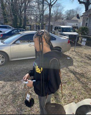 Reflections Of You Hair Salon