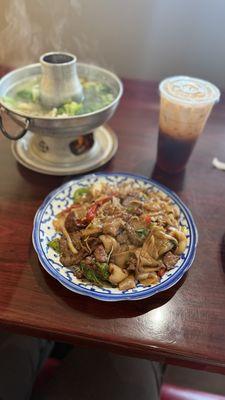 Sweety Hut Thai Restaurant