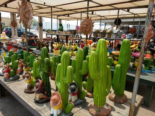 Kramer Junction Pottery