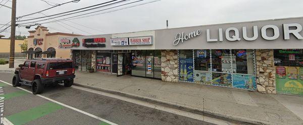 M J Hernandez Enterprise