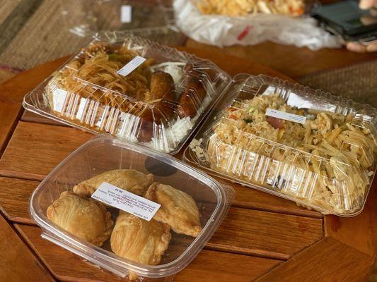 Lily Market Oriental Food & Gifts