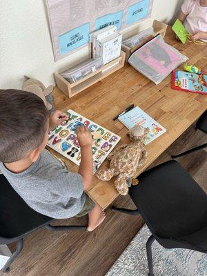 Corin’s Coral Reef Childcare